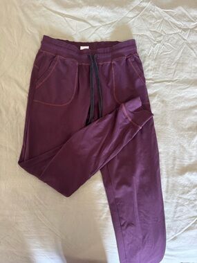 Zyia Drawstring Jogger